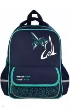 Рюкзак школьный Акула