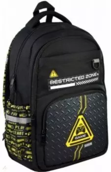 Рюкзак школьный Гейм зон
