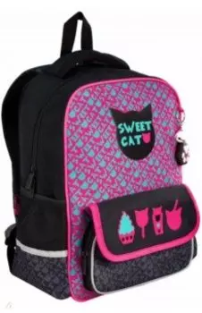 Рюкзак школьный Котосладости