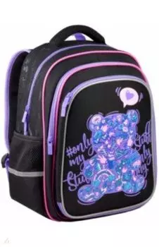 Рюкзак школьный Мармеладный мишка