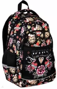 Рюкзак школьный Олд скул тату