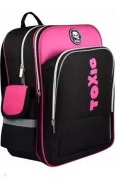 Рюкзак школьный Панда Токсик