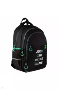 Рюкзак школьный, полиэстер, Еще 1 игра