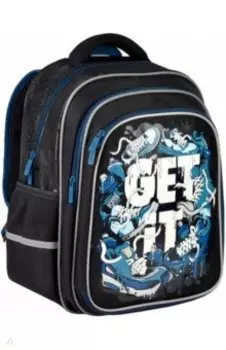 Рюкзак школьный Возьми с собой