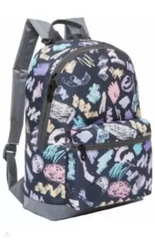 Рюкзак (штрихи) (RX-023-5)