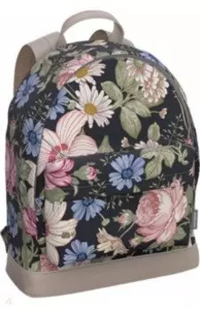 Рюкзак StreetLine с отделением для ноутбука, 17L, Blossom Mood