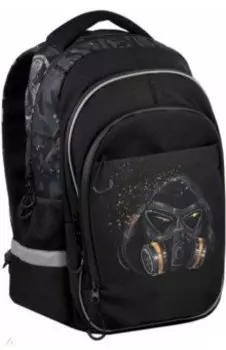 Рюкзак Темный райтер