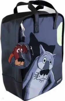 Рюкзак Жил-был Пес