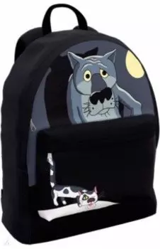 Рюкзак Жил-был Пес