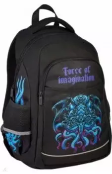 Рюкзак Зов монстра