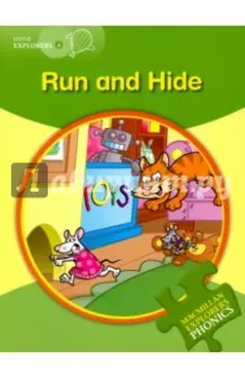 Run and Hide