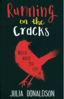 Running on the Cracks