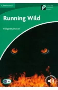 Running Wild. Level 3. Lower-intermediate