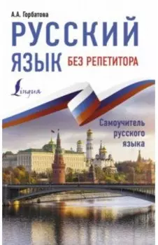 Русский язык без репетитора