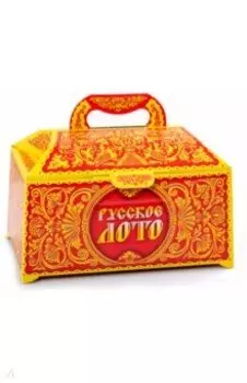 Русское Лото