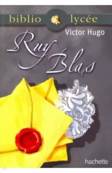 Ruy Blas