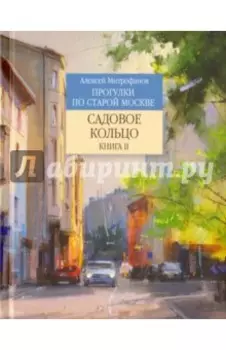 Садовое кольцо. Книга 2