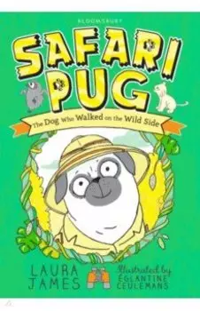 Safari Pug