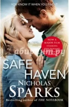 Safe Haven Film Tie In