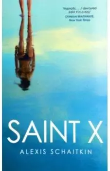 Saint X