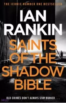 Saints of the Shadow Bible