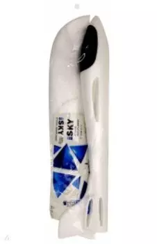 Самолет-планер для игры на открытом воздухе