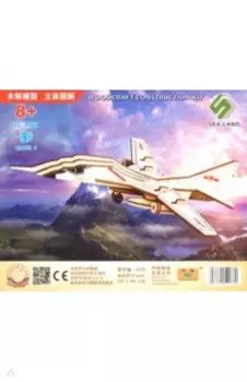 Самолет QIANG 6