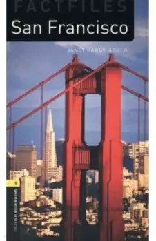 San Francisco. Level 1
