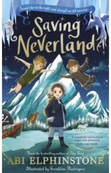 Saving Neverland