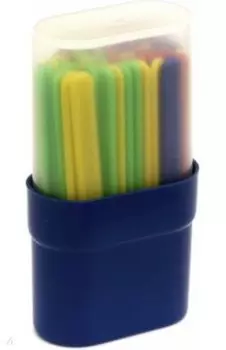 Счетные палочки, 50 штук (СП-50)