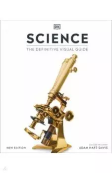 Science. The Definitive Visual Guide