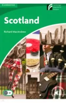 Scotland. Level 3. Lower-intermediate
