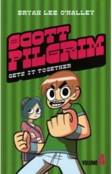 Scott Pilgrim Gets It Together