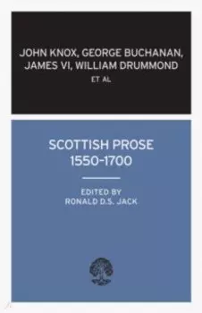 Scottish Prose 1550–1700