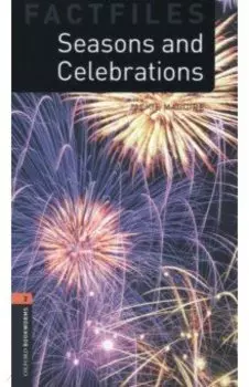 Seasons and Celebrations. Level 2