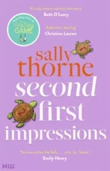 Second First Impressions