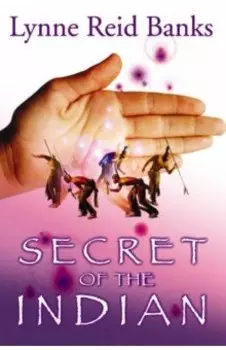 Secret of the Indian