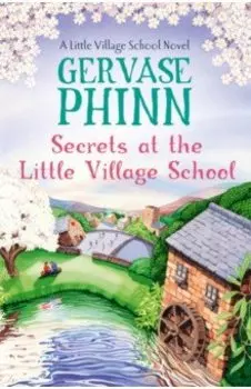 Secrets at the Little Village School