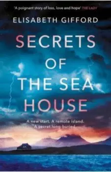 Secrets of the Sea House