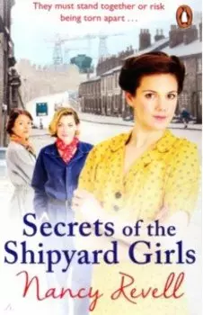 Secrets of the Shipyard Girls