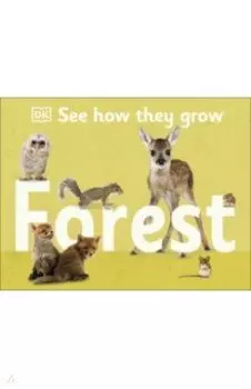 See How They Grow Forest