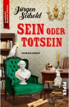 Sein oder Totsein