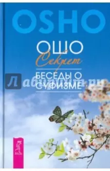 Секрет. Беседы о суфизме