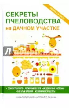Секреты пчеловодства на дачном участке
