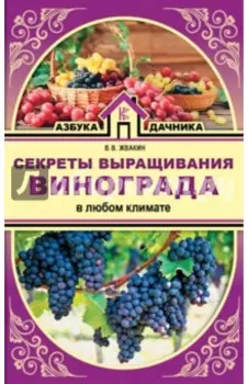 Секреты выращивания винограда в любом климате