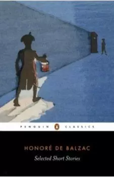 Selected Short Stories