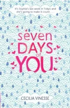 Seven Days of You