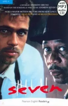 Seven. Level 4 +CDmp3