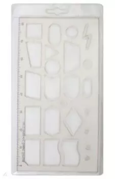 Шаблон для диаграмм (749032)