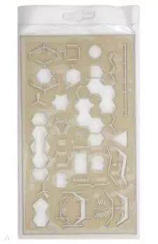 Шаблон "Химические формулы" (749028)